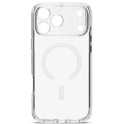 Чохол для мобільного телефону Harder Nude MagCase Apple iPhone 17 Pro Max (ARM87348) (UA)