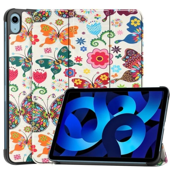 Чехол для планшета BeCover Smart Case Apple iPad Air 11 M4 2026 Butterfly (715205) (UA)