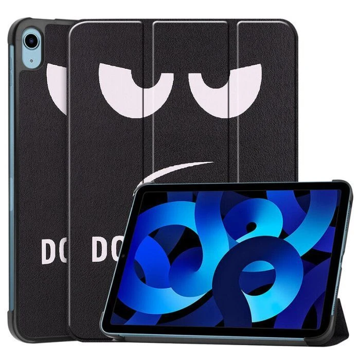 Чохол для планшета BeCover Smart Case Apple iPad Air 11 M4 2026 Don't Touch (715207) (UA)
