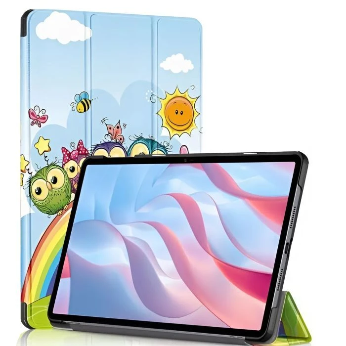 Чохол для планшета BeCover Smart Case Apple iPad Air 11 M4 2026 Friends Unicorn (715209) (UA)