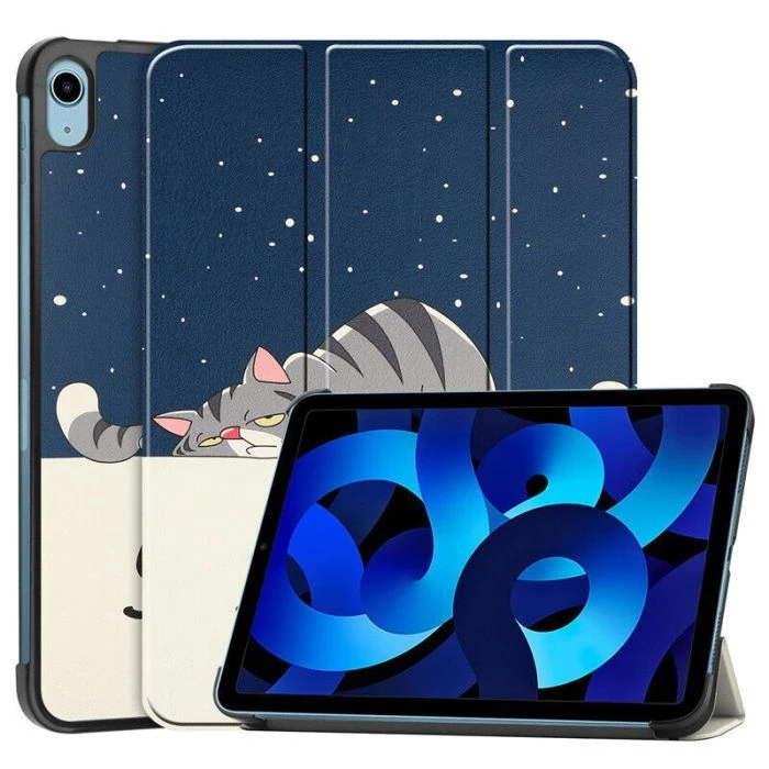 Чехол для планшета BeCover Smart Case Apple iPad Air 11 M4 2026 Good Night (715210) (UA)