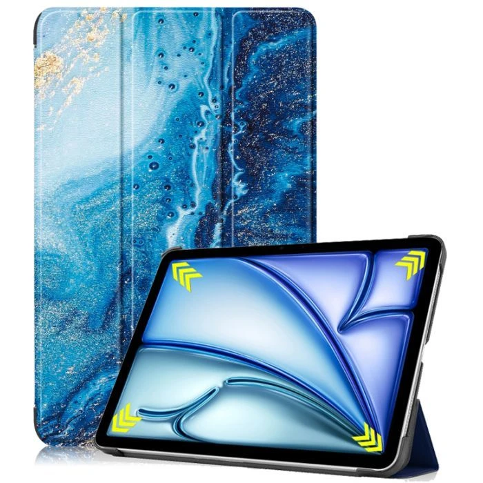 Чохол для планшета BeCover Smart Case Apple iPad Air 11 M4 2026 Ocean (715213) (UA)