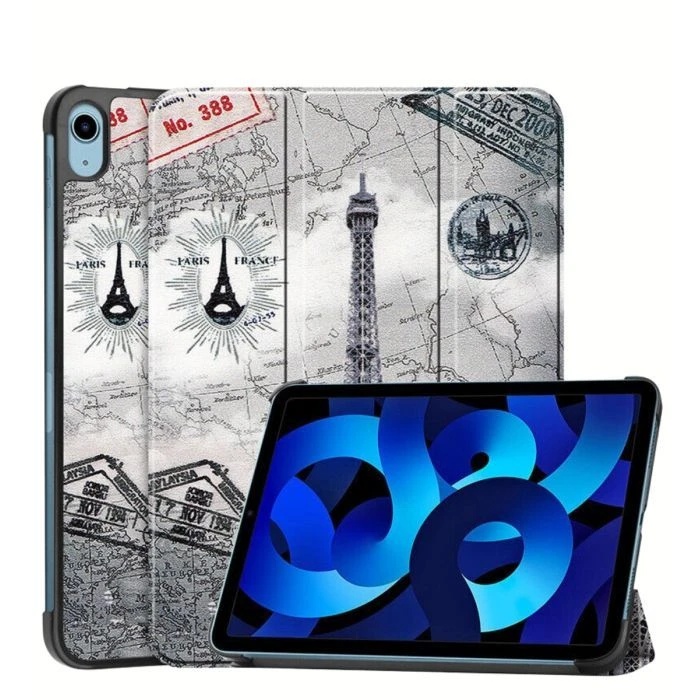 Чохол для планшета BeCover Smart Case Apple iPad Air 11 M4 2026 Paris (715214) (UA)