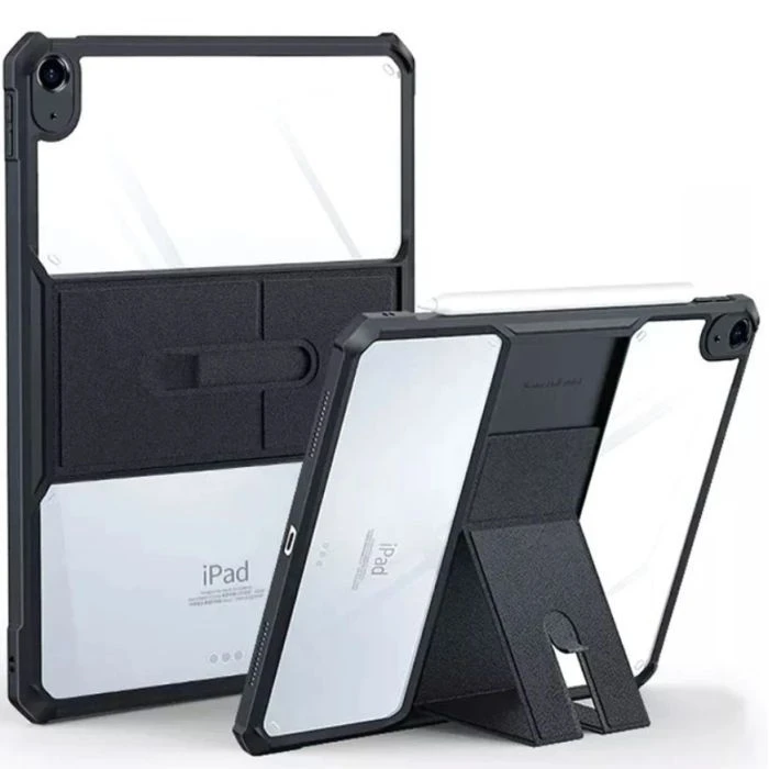Чохол для планшета BeCover Stand Apple iPad Air 11 M4 2026 Black (715191) (UA)