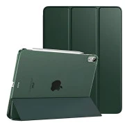 Чехол для планшета BeCover Tri Fold Hard Apple iPad Air 11