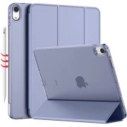 Чехол для планшета BeCover Tri Fold Hard Apple iPad Air 11