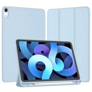 Чехол для планшета BeCover Tri Fold Soft TPU Apple iPad Air 11