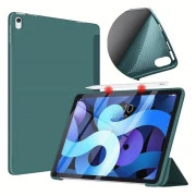 Чохол для планшета BeCover Tri Fold Soft TPU Silicone Apple iPad Air 11
