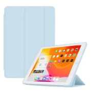 Чохол для планшета BeCover Tri Fold Soft TPU Silicone Apple iPad Air 11