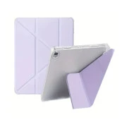 Чохол для планшета BeCover Ultra Slim Origami Transparent Apple iPad Air 11