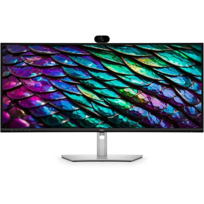 Монитор Dell P3426WEB (210-BVHQ) (UA)