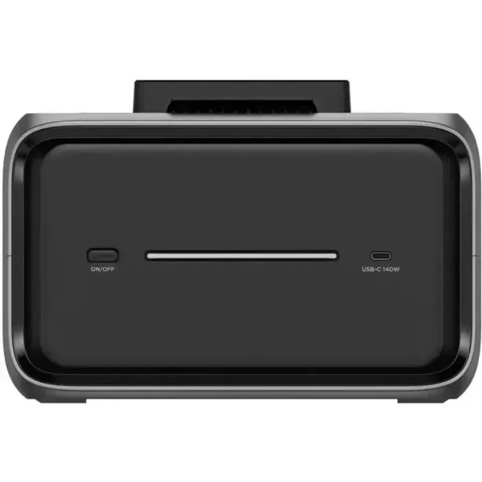 Дополнительная батарея для зарядной станции EcoFlow RIVER3 Extra Battery 600W (EFEB600) (UA)
