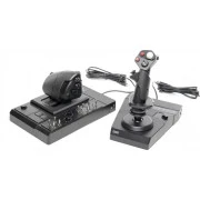 Джойстик Hori Hotas Flight Control System (HPC-045U) (UA)