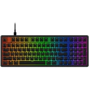 HyperX Origins 2 1800 HX Red USB UA Black (B4QS4AA) (UA)