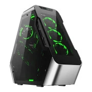 JONSBO Корпус JONSBO TR03-G Silver (TR03-G Silver) (UA)