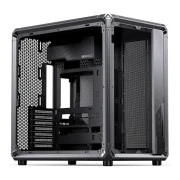 JONSBO Корпус JONSBO X400 Сірий (X400 Gray) (UA)