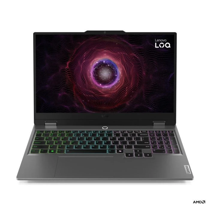 Ноутбук Lenovo LOQ 15ARP9 (83JC005VPB) (UA)