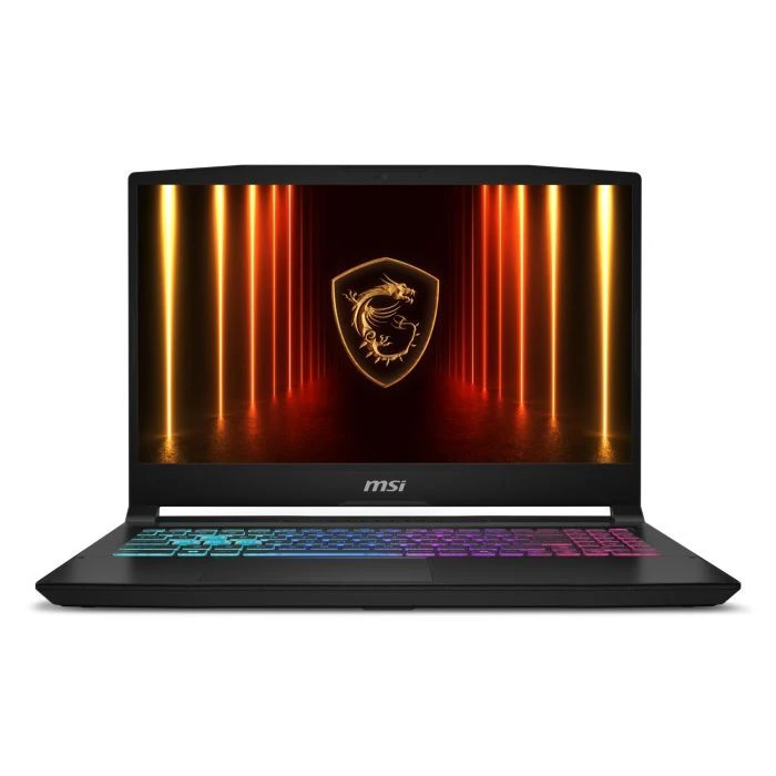 Ноутбук MSI Katana 15 (B14WEK-1016XUA) (UA)