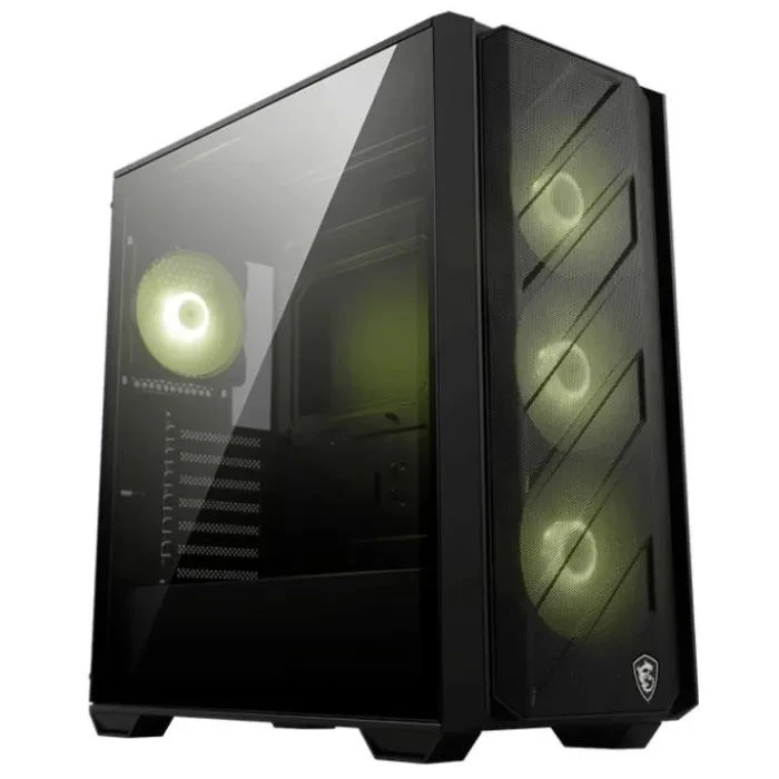 Корпус MSI MAG FORGE 330R AIRFLOW (UA)