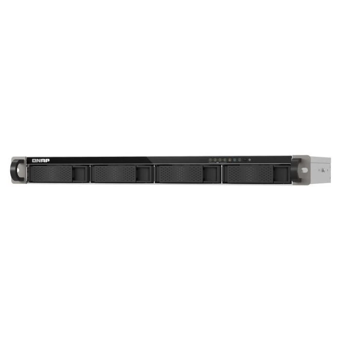 Сетевое хранилище NAS NAS QNap TS-433EU (UA)