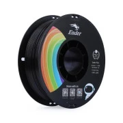 Пластик для 3D-принтера Creality PLA+ 1кг, 1.75мм, black (3301010306) (UA)