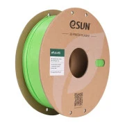 Пластик для 3D-принтера eSUN PLA+ NEON 1.75мм, 1кг, green (PLA+P175V1) (UA)