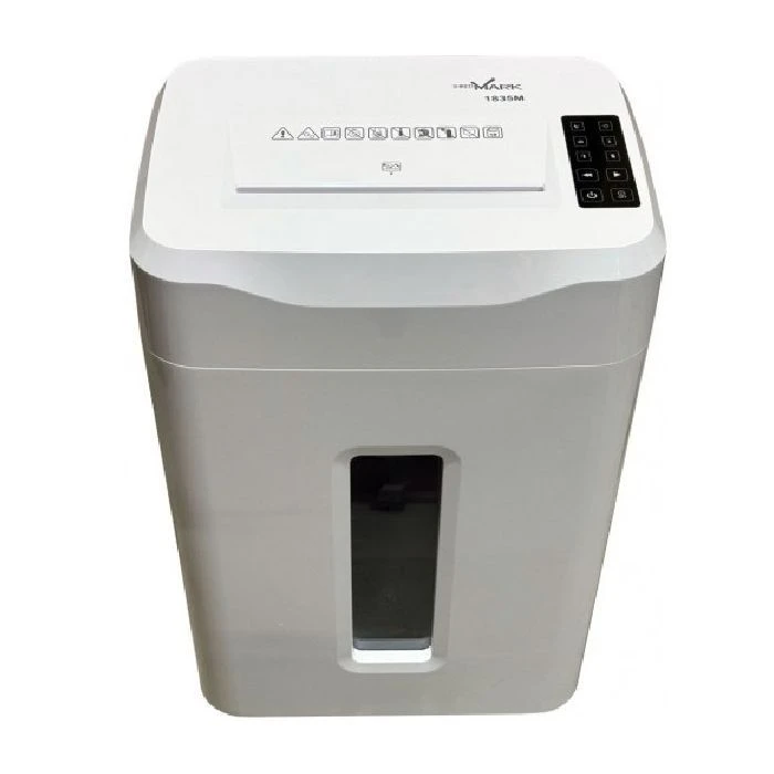 Шредер ShredMARK 1835M NEW (1,9*10мм) (24339) (UA)