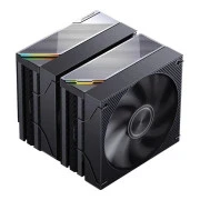 Система жидкостного охлаждения JONSBO CA90 Black (UA)