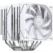 Система жидкостного охлаждения JONSBO CB80 White (UA)