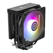 Система жидкостного охлаждения Qube ST-6U3-ST black (UA)