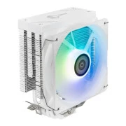 Система жидкостного охлаждения Qube ST-6U3-ST white (UA)