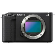 Sony Alpha ZV-E1 body Black (ZVE1B.CEC) (UA)