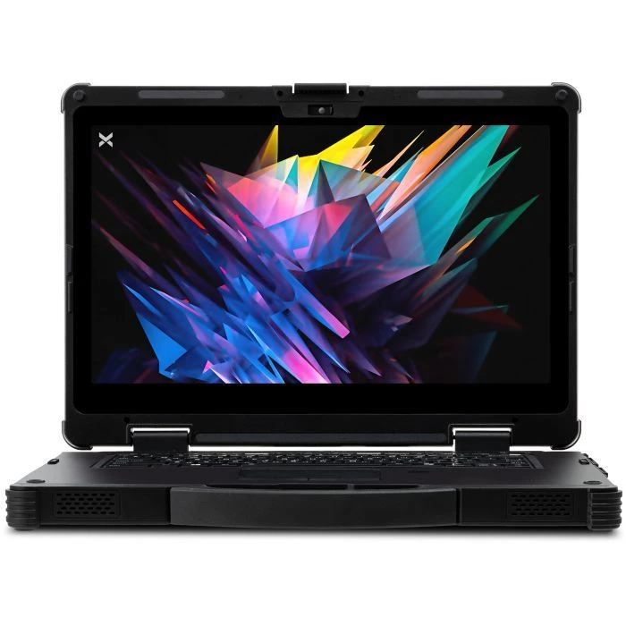 Ноутбук Vinga Scout X14A (X14A-1235161024B) (UA)