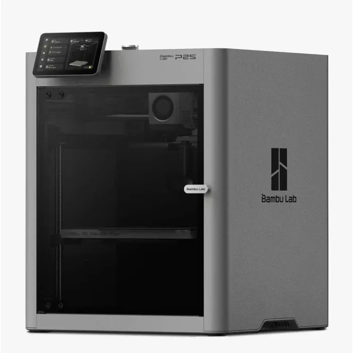 3D-принтер Bambu Lab P2S (UA)