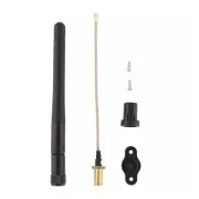 Аксессуар к пульту RadioMaster TX16S MKII Removable Antenna Set V2 (HP0157.TX16S-REMANT-V2) (UA)