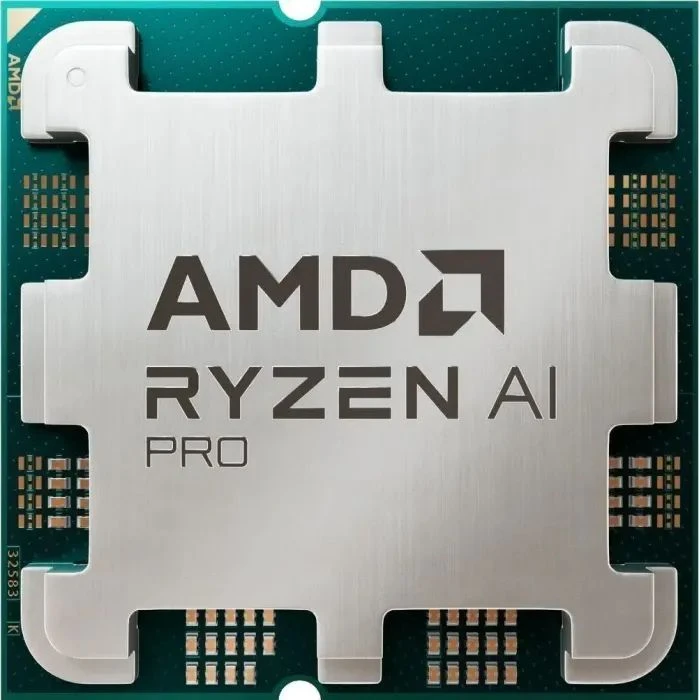 Процесор AMD Ryzen 7 8700G PRO (100-000001238) (UA)