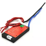 BMS контроллер DaLy LiFePO4 12V 4S 20A (DL4S-20A) (UA)