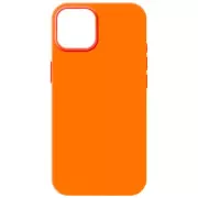 Чохол для мобільного телефону Armorstandart Icon2 MagCase Apple iPhone 15 Cosmic Orange (ARM89275) (UA)