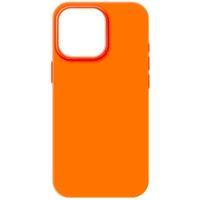 Чехол для мобильного телефона Armorstandart Icon2 MagCase Apple iPhone 15 Pro Cosmic Orange (ARM89276) (UA)