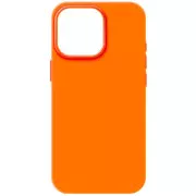 Чохол для мобільного телефону Armorstandart Icon2 MagCase Apple iPhone 15 Pro Cosmic Orange (ARM89276) (UA)