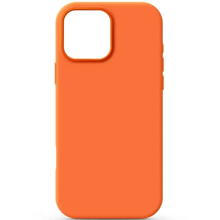 Чехол для мобильного телефона Armorstandart Icon2 MagCase Apple iPhone 16 Pro Max Cosmic Orange (ARM89280) (UA)