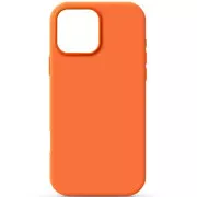 Чохол для мобільного телефону Armorstandart Icon2 MagCase Apple iPhone 16 Pro Max Cosmic Orange (ARM89280) (UA)