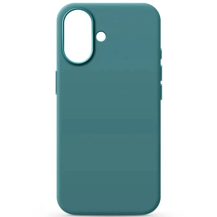 Чехол для мобильного телефона Armorstandart Icon2 MagCase Apple iPhone 17 Light Moss (ARM89580) (UA)