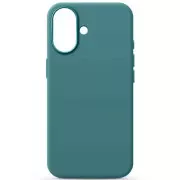 Чехол для мобильного телефона Armorstandart Icon2 MagCase Apple iPhone 17 Light Moss (ARM89580) (UA)