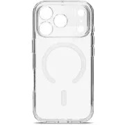 Чехол для мобильного телефона Harder Nude MagCase Apple iPhone 17 Pro (ARM87347) (UA)