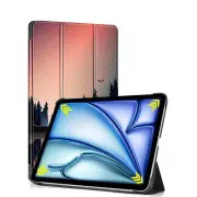 Чохол для планшета BeCover Smart Case Apple iPad Air 11