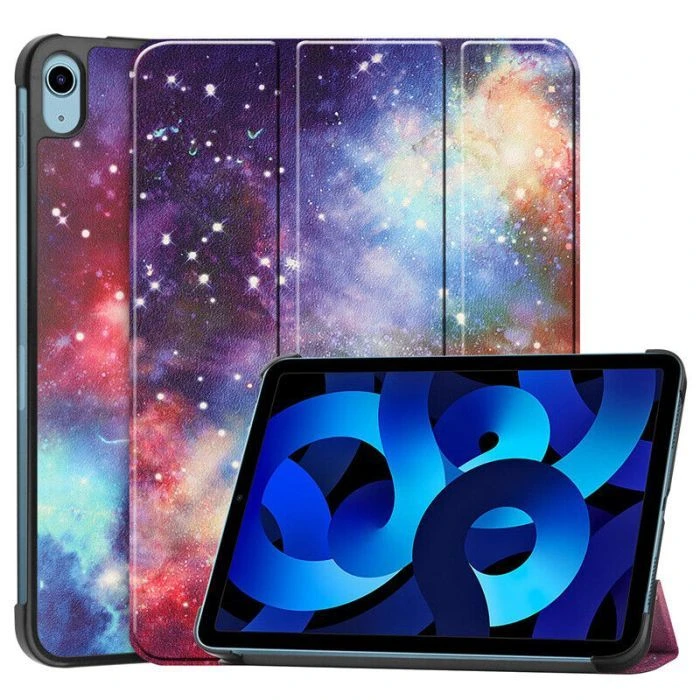 Чехол для планшета BeCover Smart Case Apple iPad Air 11 M4 2026 Space (715215) (UA)