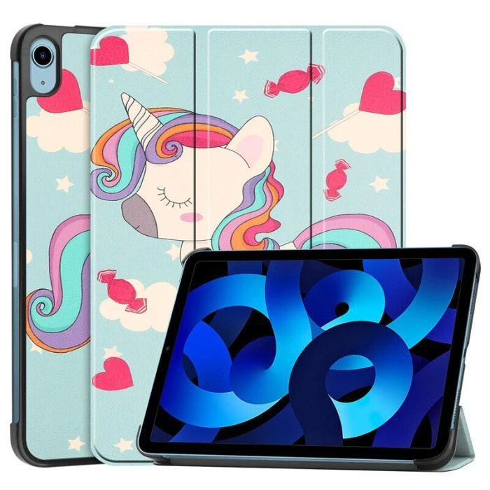 Чехол для планшета BeCover Smart Case Apple iPad Air 11 M4 2026 Unicorn (715216) (UA)