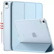 Чохол для планшета BeCover Tri Fold Hard Apple iPad Air 11