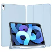 Чохол для планшета BeCover Tri Fold Soft TPU Apple iPad Air 11
